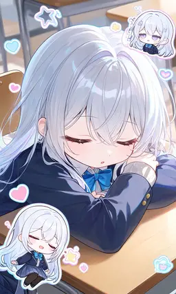 Profile image of 릴리시아