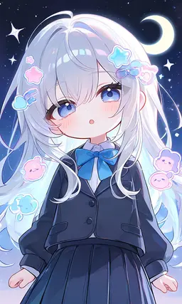 Profile image of 릴리시아