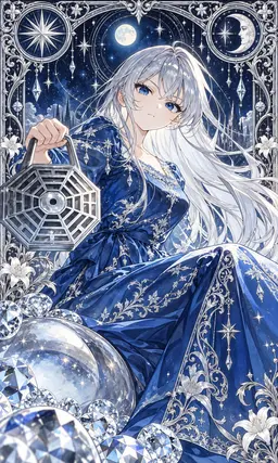 Profile image of 릴리시아