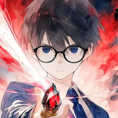 Profile image of 미렌