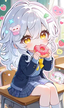 Profile image of 클로에