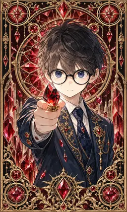 Profile image of 미렌