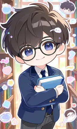 Profile image of 미렌
