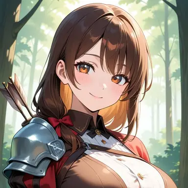 Profile image of メイ