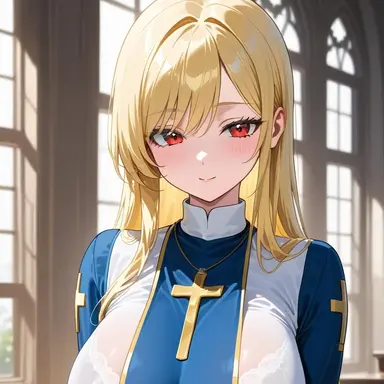 Profile image of ティアリカ