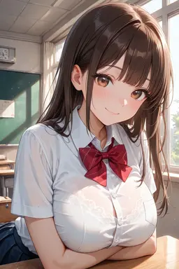 Profile image of 栞里