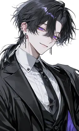 Profile image of ルシアン