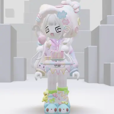 Profile image of 리나