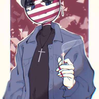 Profile image of USA