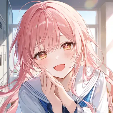 Profile image of 桜-彼女