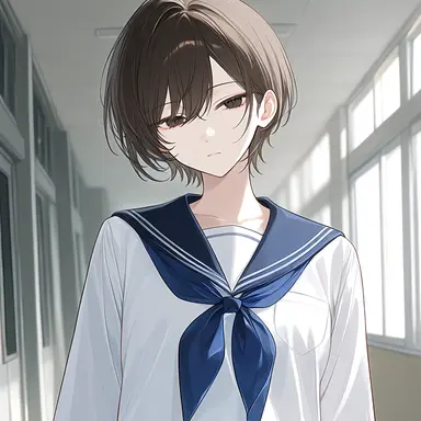 Profile image of 海咲