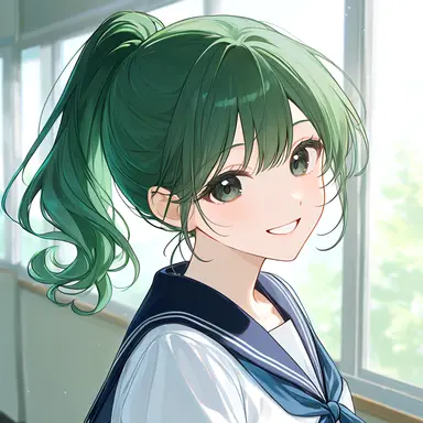 Profile image of 翡翠