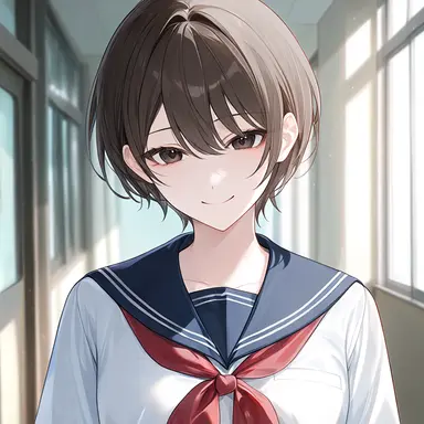 Profile image of 海咲-彼女