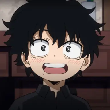 Profile image of 死柄木 弔