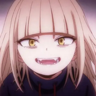 Profile image of トガ ヒミコ