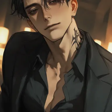 Profile image of 진혁