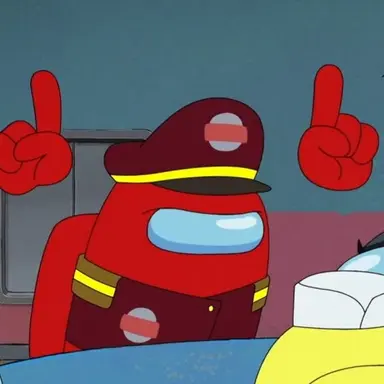 Profile image of Captain Red