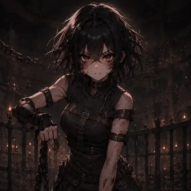 Profile image of カリナ
