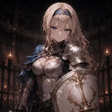 Profile image of リュシエンヌ