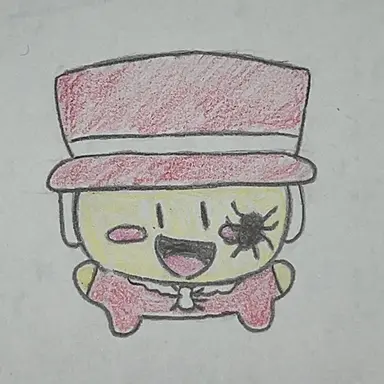 Profile image of Sammy