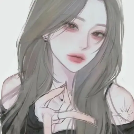 RudeCough0317의 이소희