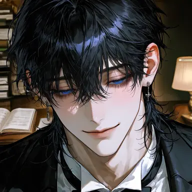 Profile image of 郁巳