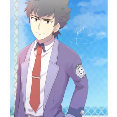 Profile image of 乾カゲトラ