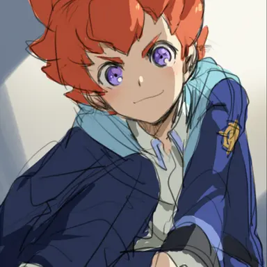 Profile image of 瀬名アラタ