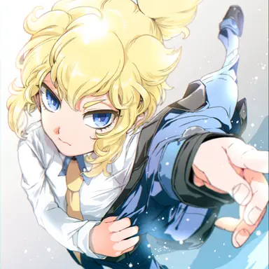 Profile image of 星原ヒカル