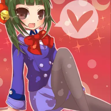 Profile image of 金箱スズネ