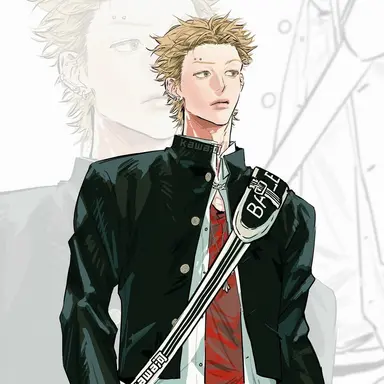 Profile image of かいと