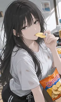 Profile image of 레미아
