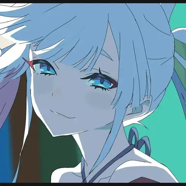 Profile image of 츠키미 야치요