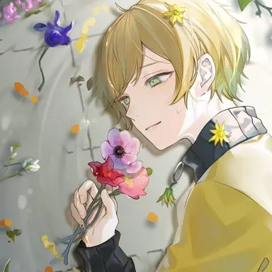 Profile image of ぷりっつ