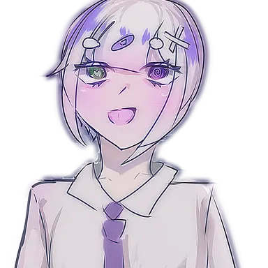 Profile image of らる。