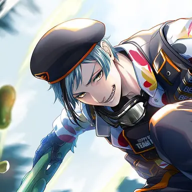 Profile image of フロイド