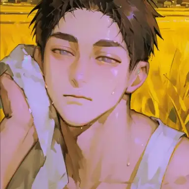 Profile image of 秋山 駿吾