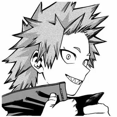 Profile image of 切島　鋭児郎