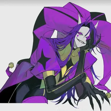 Profile image of 제스터