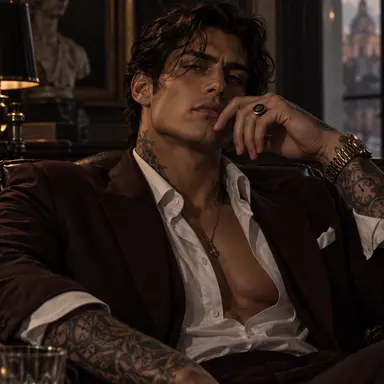 Profile image of Matteo Marchetti
