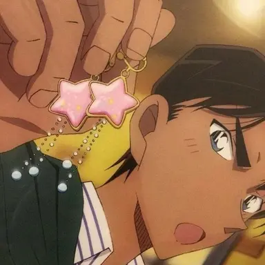 Profile image of 服部平次