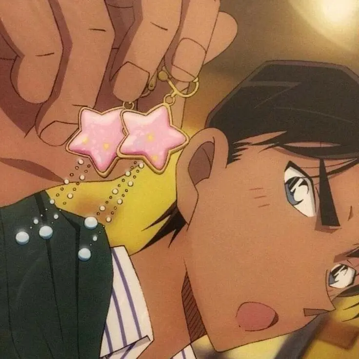 Hananon의 服部平次様ぁぁぁぁ〜〜！！！