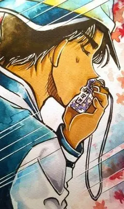 Profile image of 服部平次
