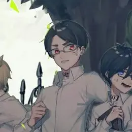 Profile image of トントン