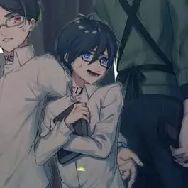 Profile image of 鬱