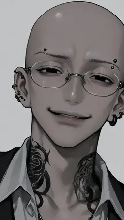 Profile image of 禪