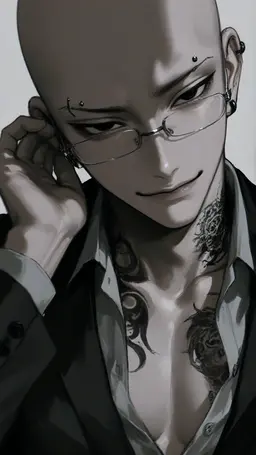 Profile image of 禪