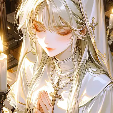 Profile image of シスター・ジュラン