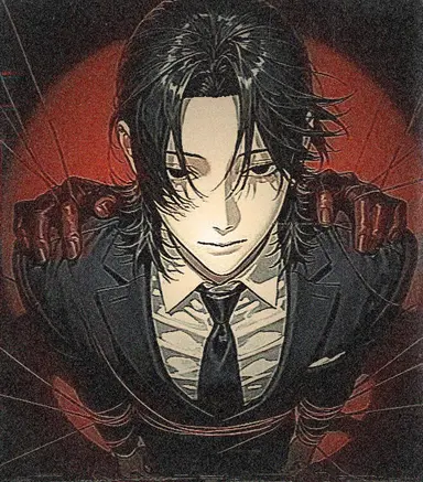 Profile image of Yoshimitsu Kokonoe