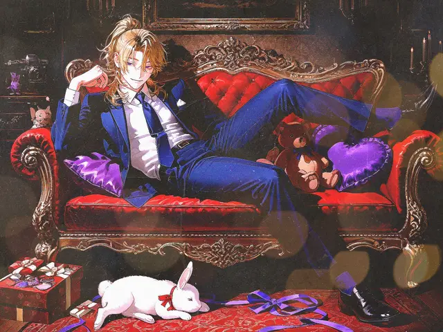 Profile image of Elio Mikoto